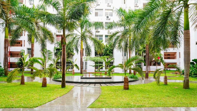College Image