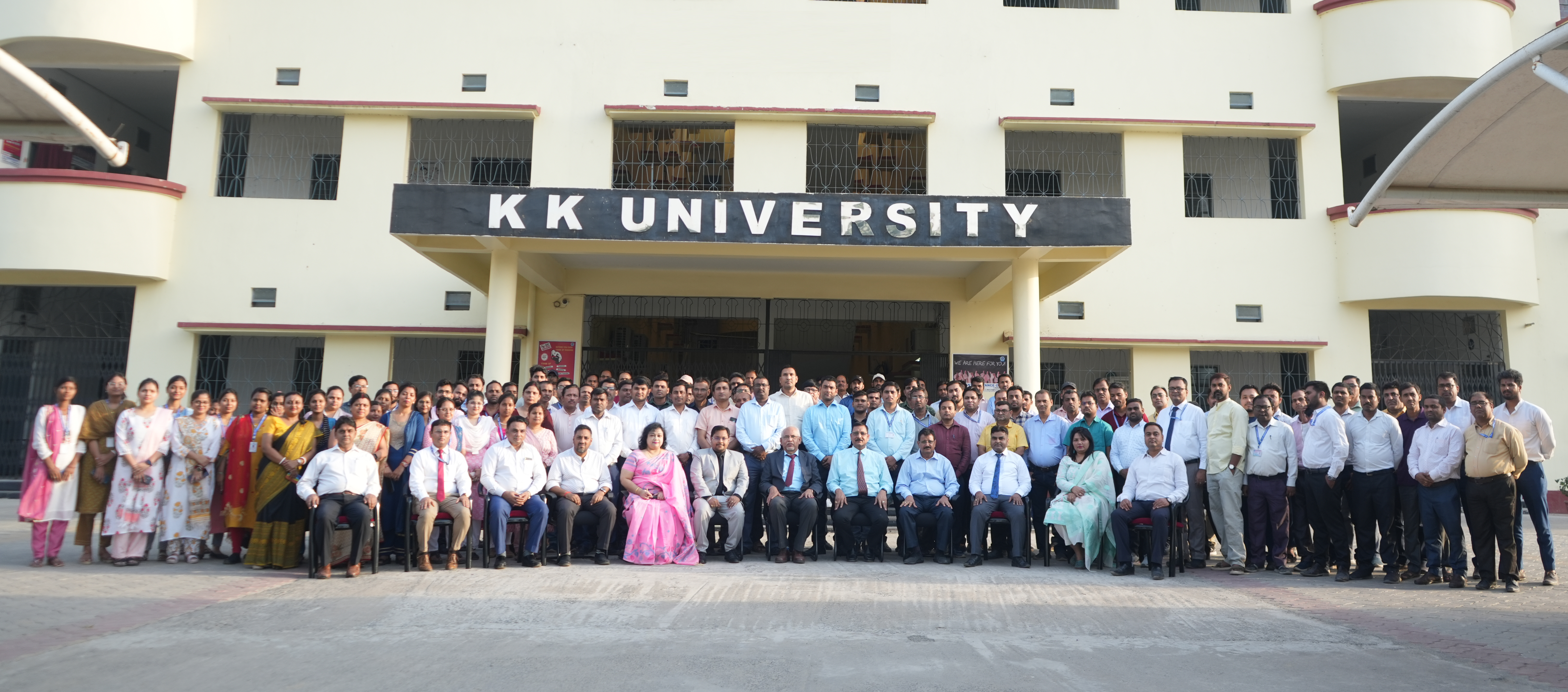 College Image