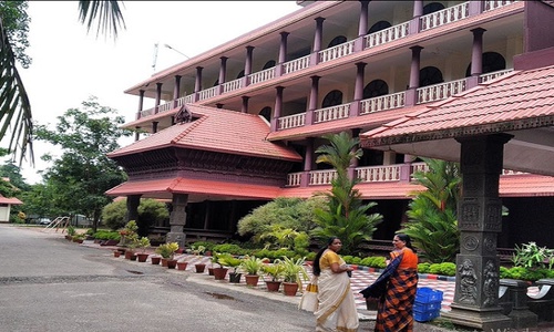 College Image