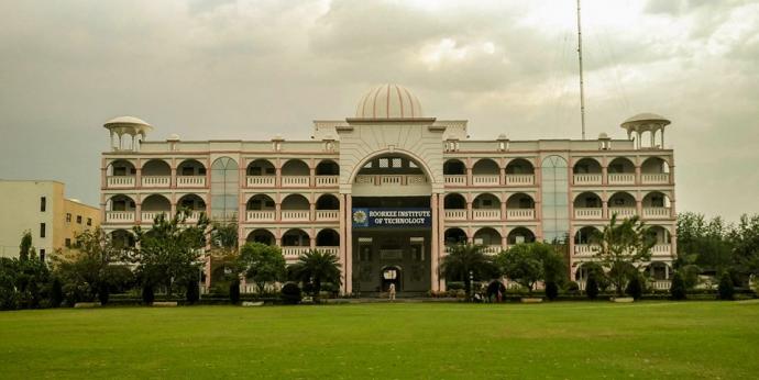 College Image