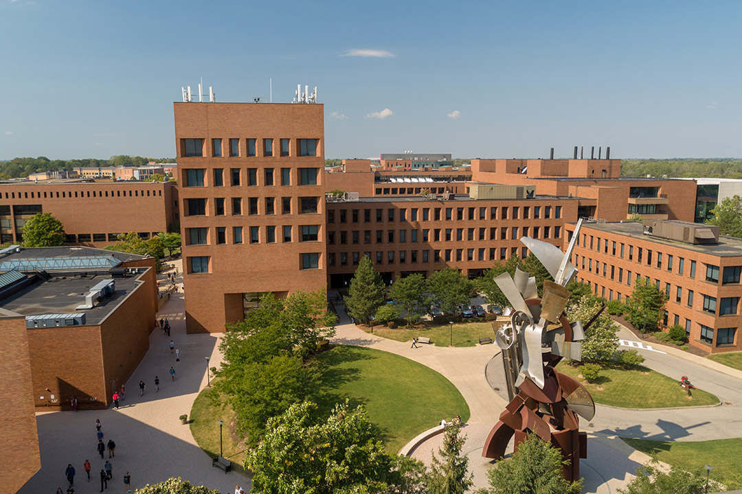College Image