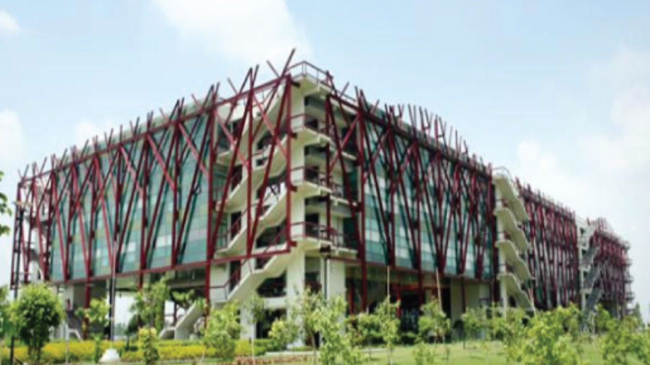 College Image