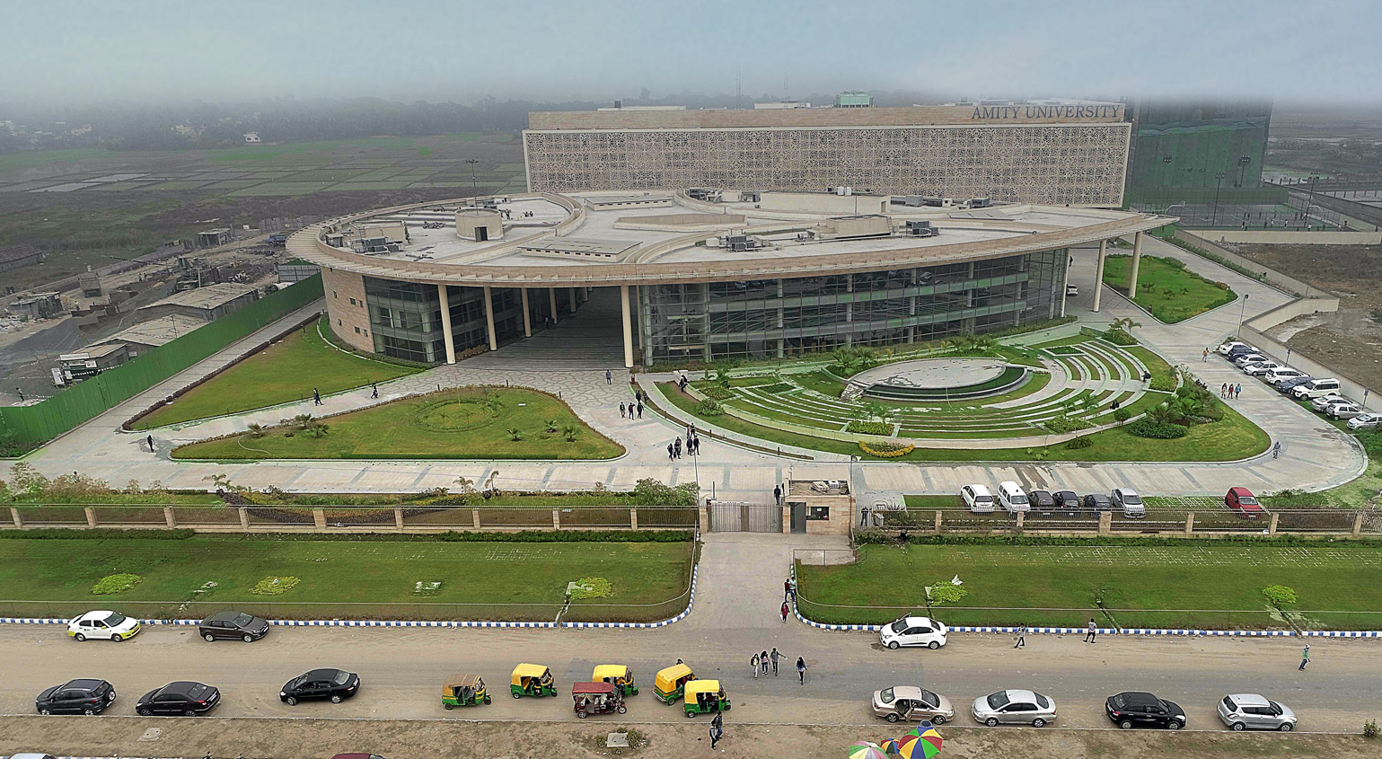 College Image