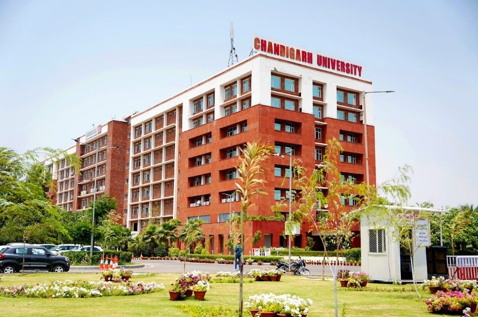 College Image