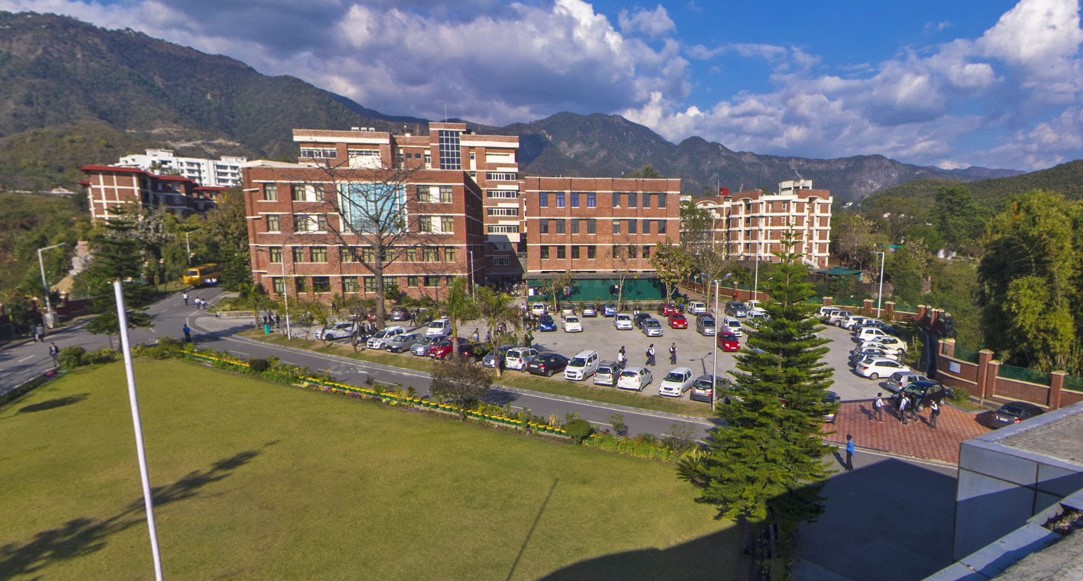 College Image