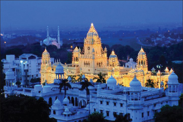 College Image