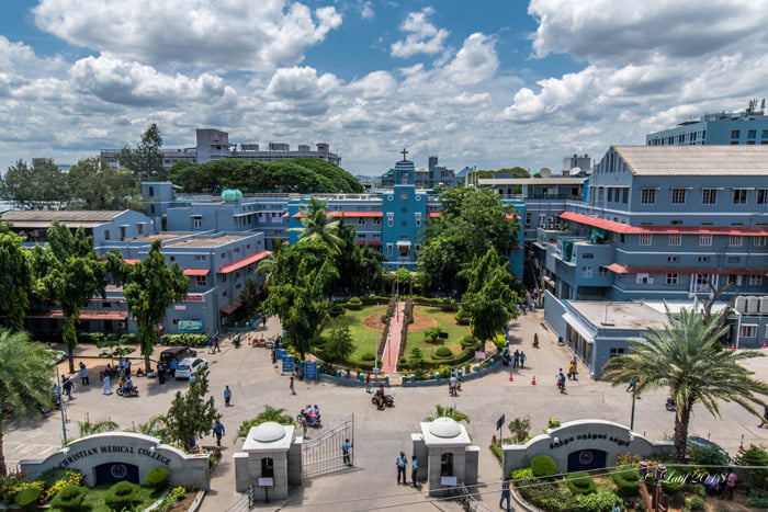 College Image